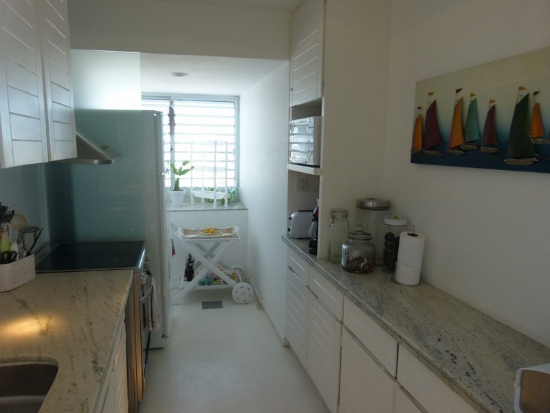 Departamento en alquiler en Península